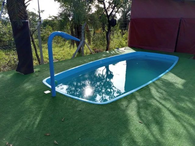 PISCINAS FIBRA - Foto 3