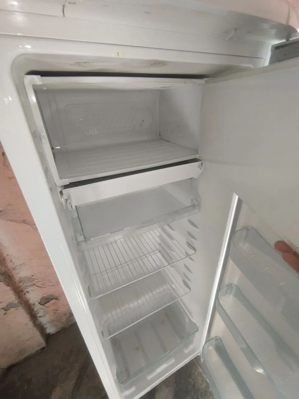 Geladeira Eletrolux com entrega grátis!! - Foto 3