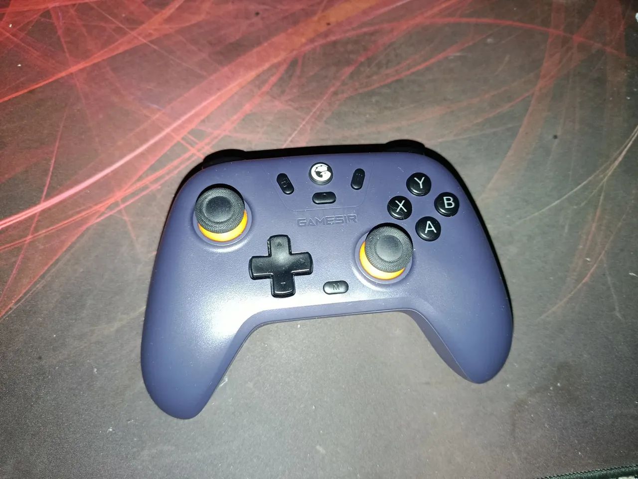 CONTROLE GAMER SEM FIO  - Foto 2