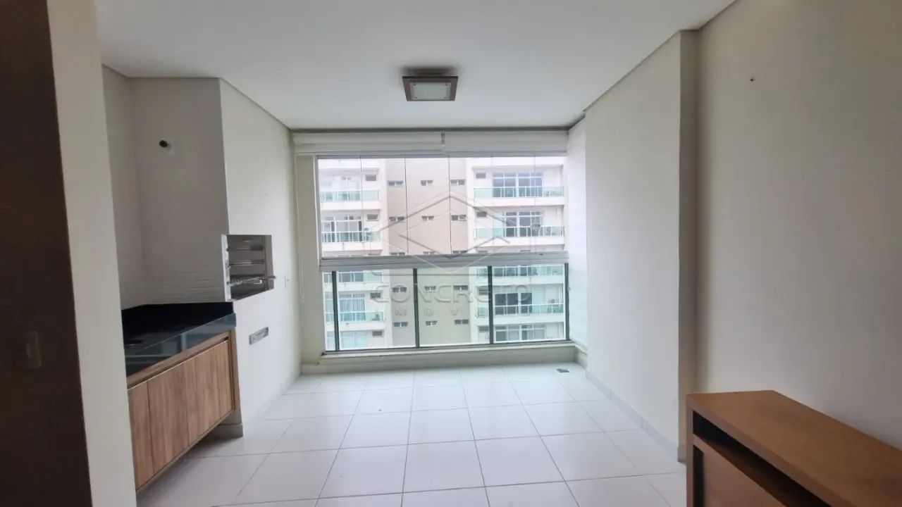 Apartamento Mobiliado em Botucatu - Foto 4
