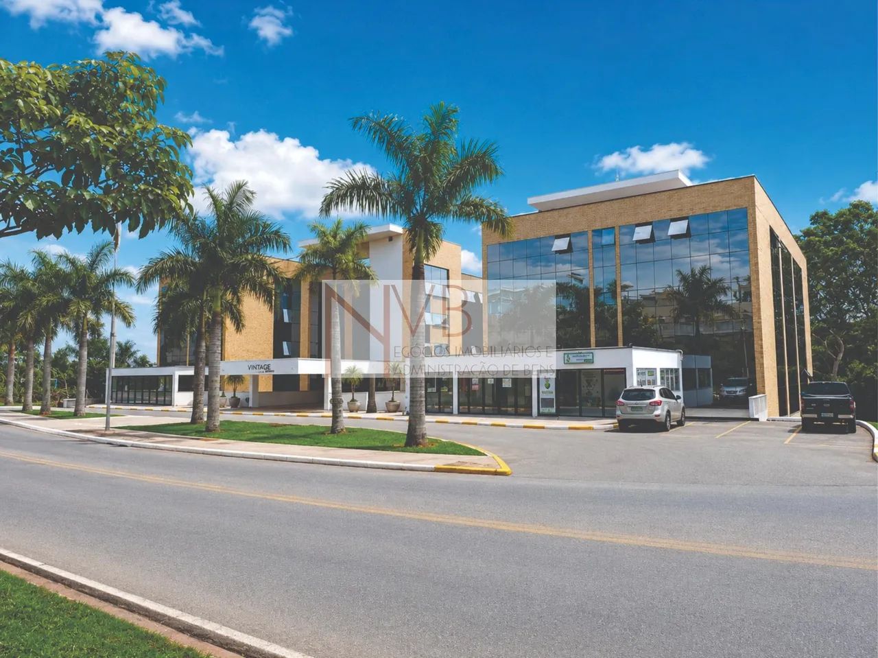 Sala à Venda em Paisagem Renoir, Cotia | 34,42m²