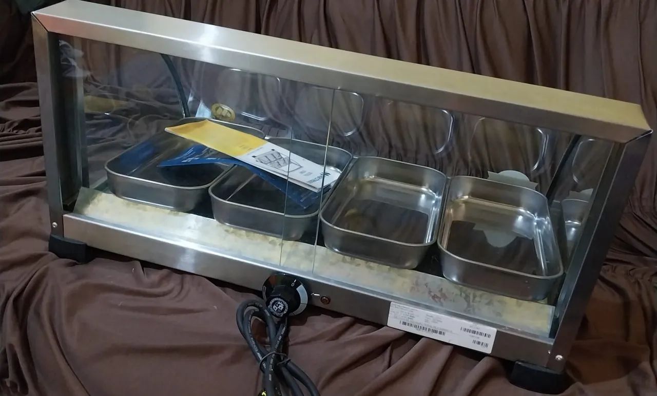 ESTUFA