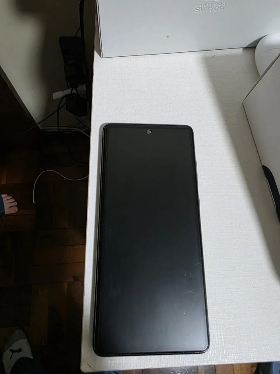 Samsung S 20FE