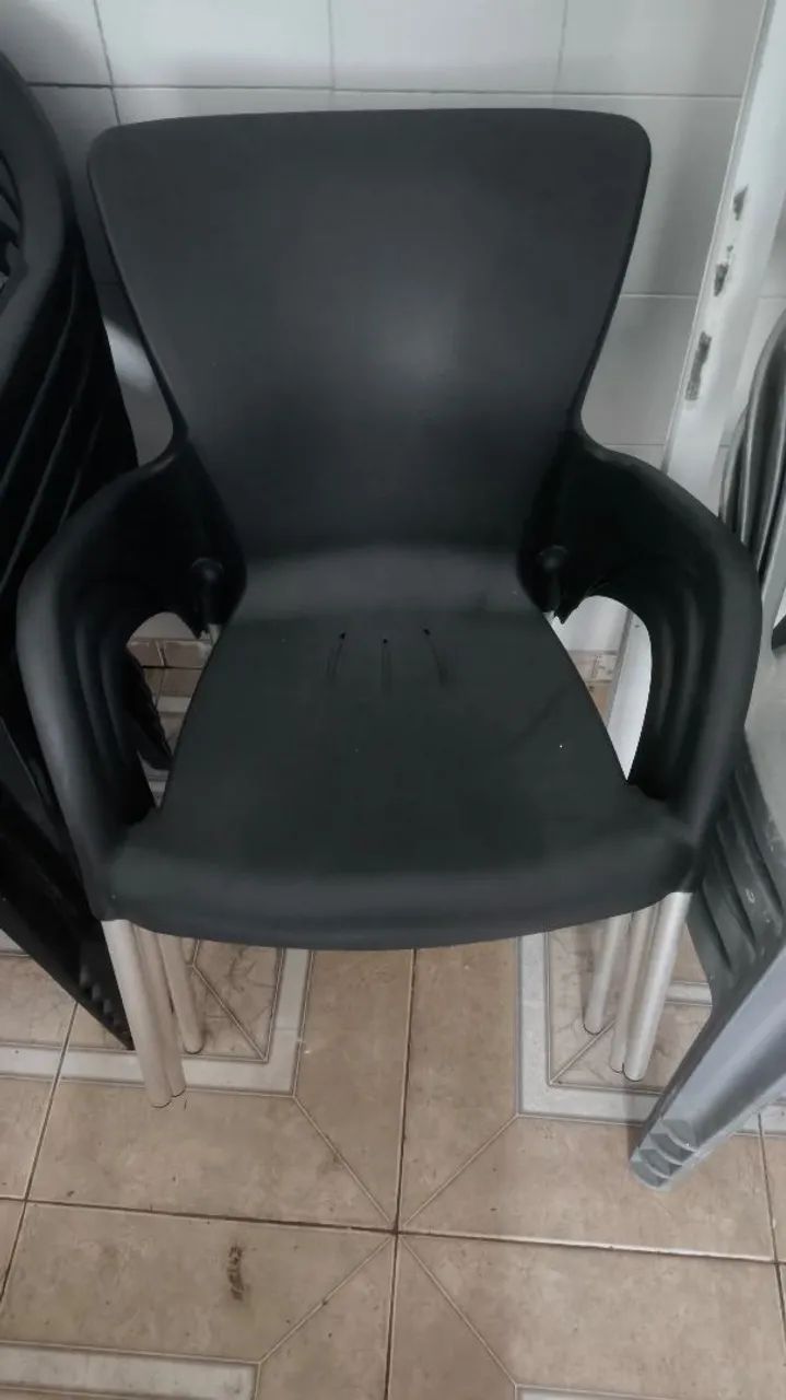 Vende-se cadeiras  - Foto 3