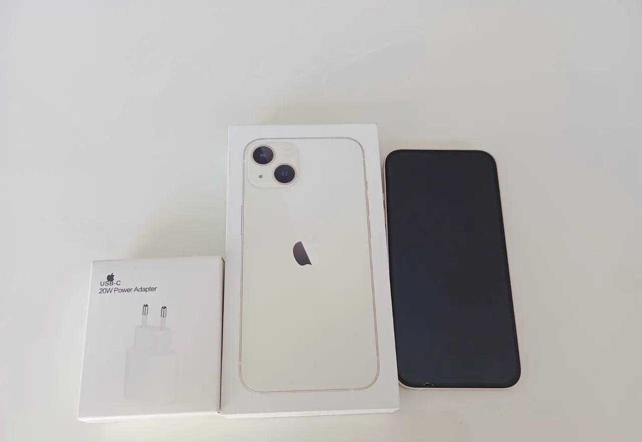 iPhone 13