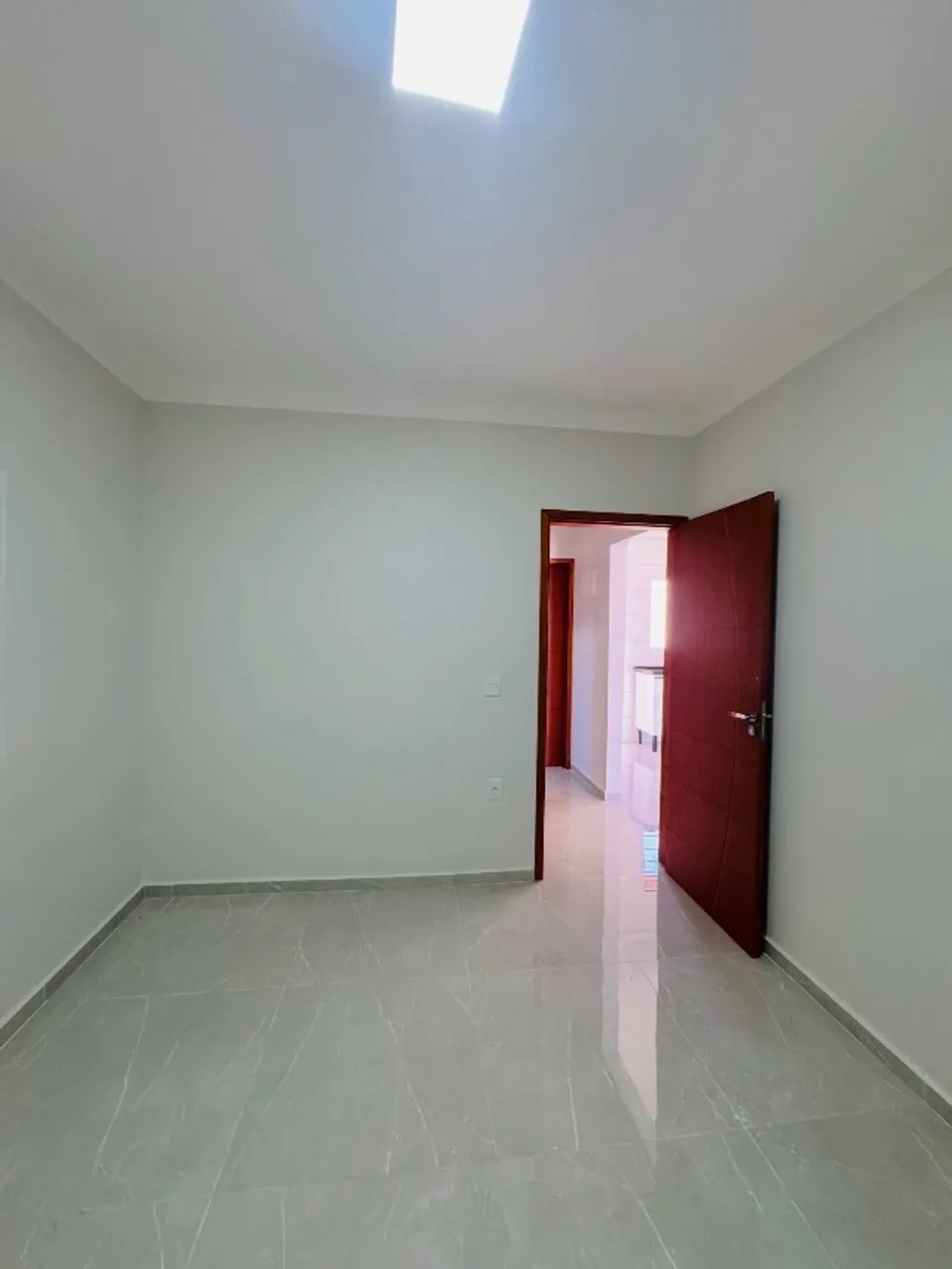 IMÓVEL PADRÃO 2 quartos  - Foto 5