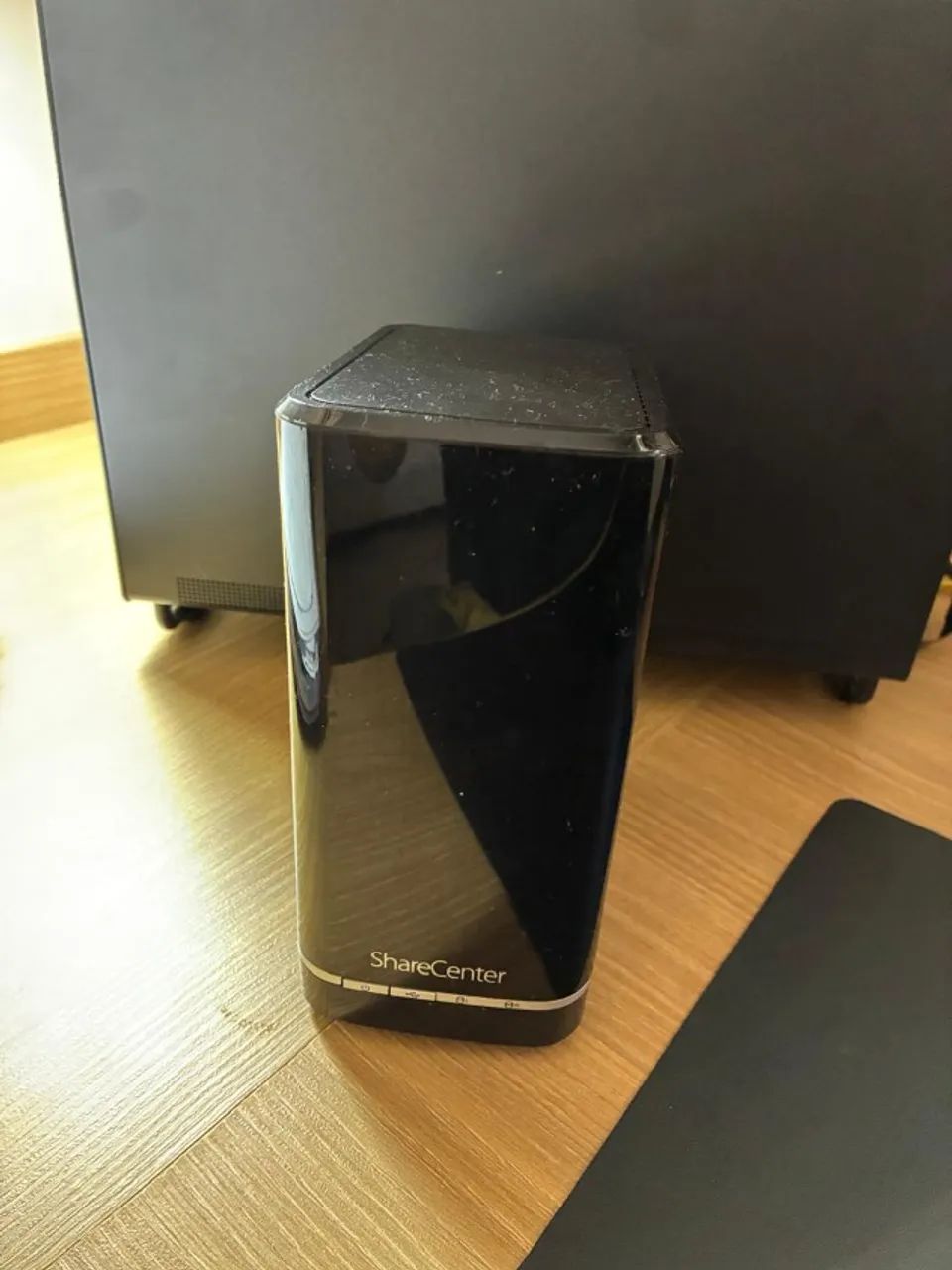 Nas 320l Dlink Sharecenter