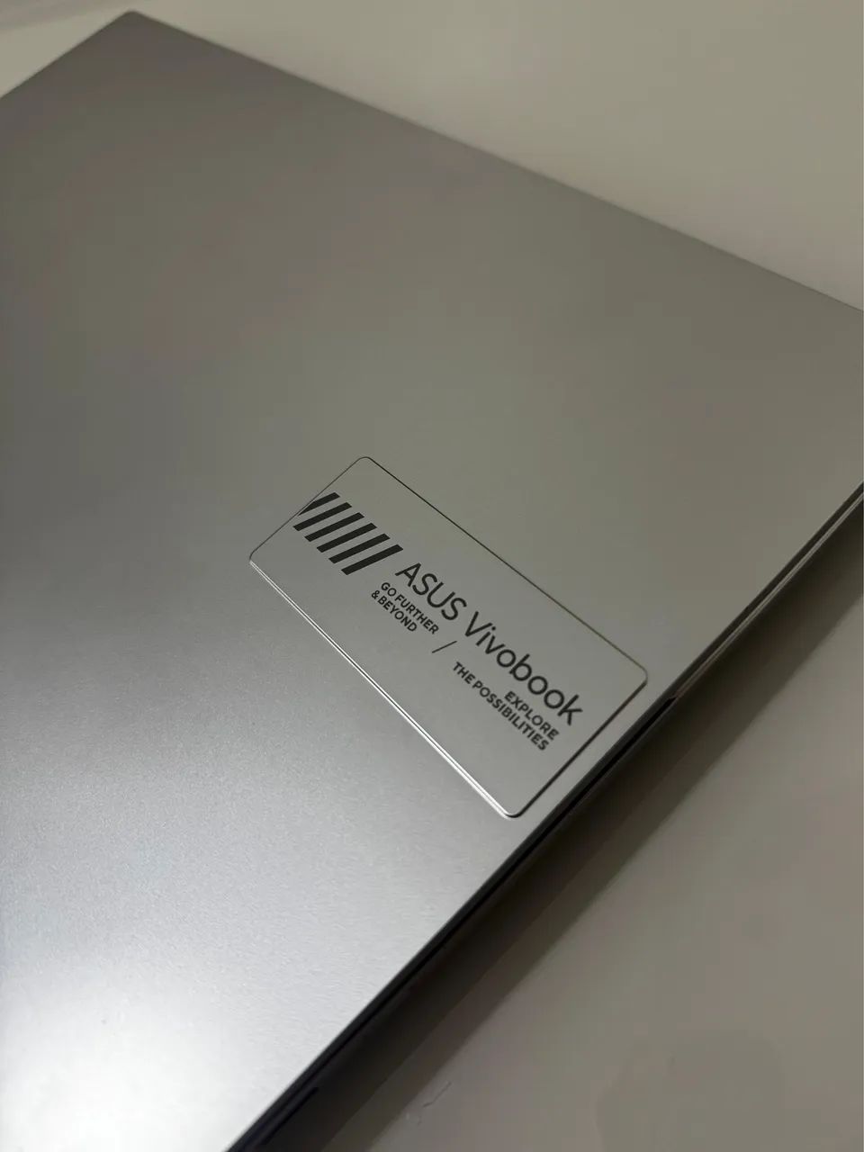 Notebook Asus I3 13ª geração  - Foto 2