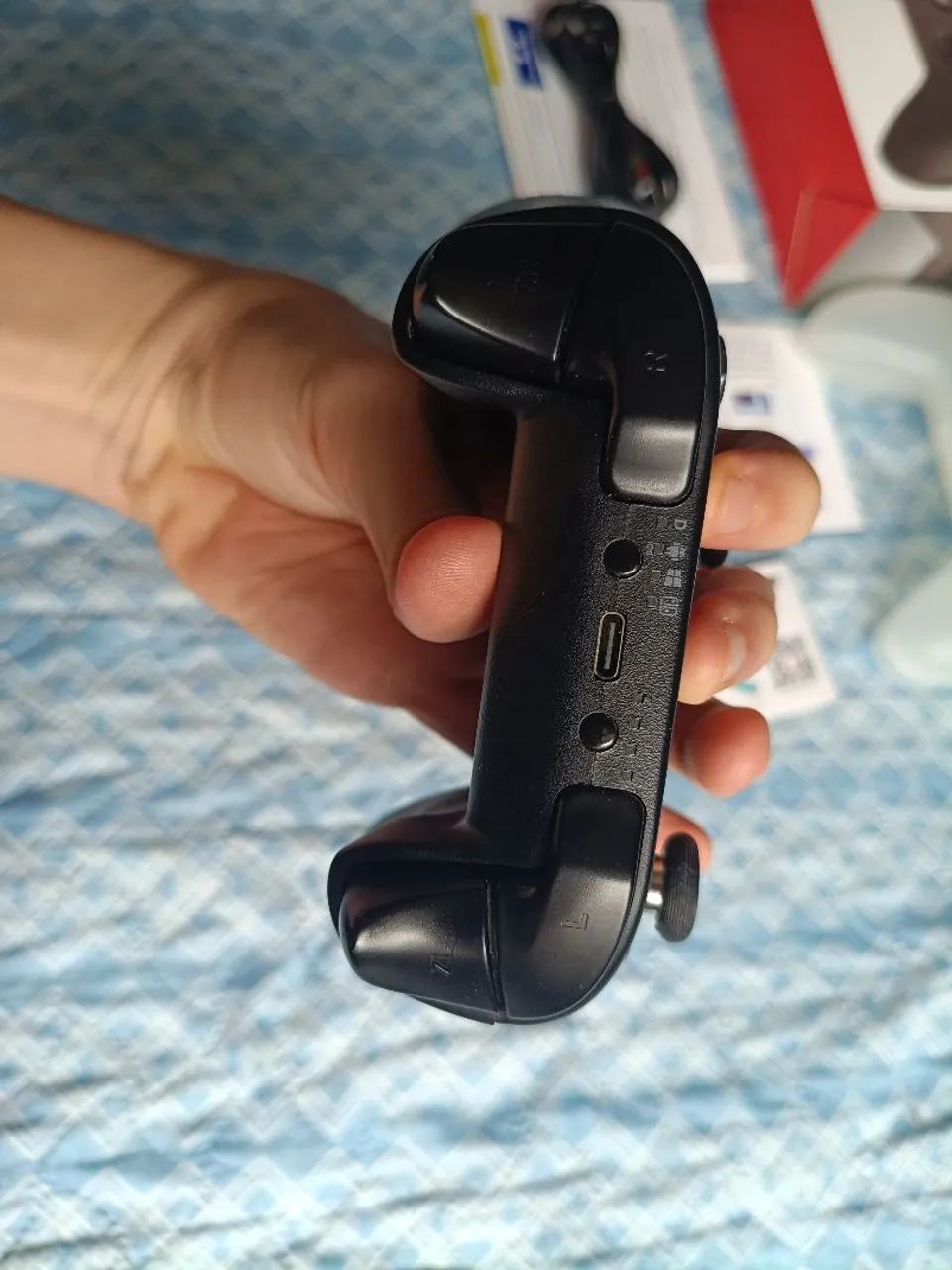 Controle KingKong2 (PC e Switch) - Foto 6