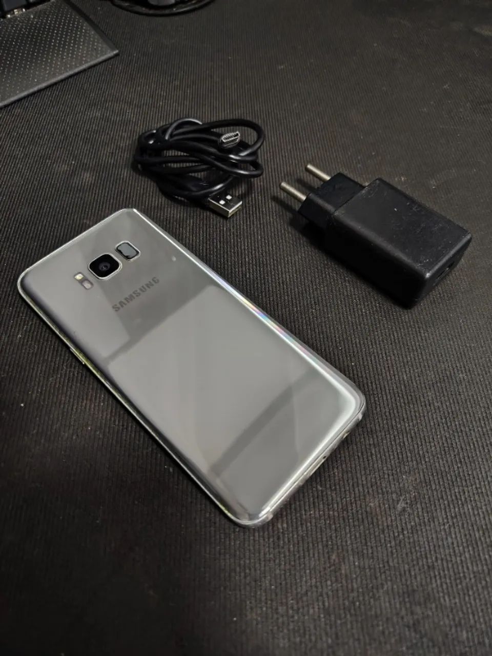 Samsung Galaxy S8 64gb - Foto 2