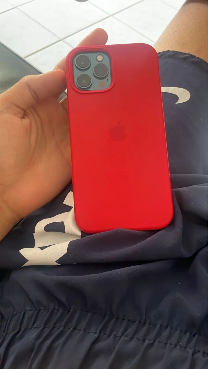 IPHONE 12 PRO MAX - Foto 3