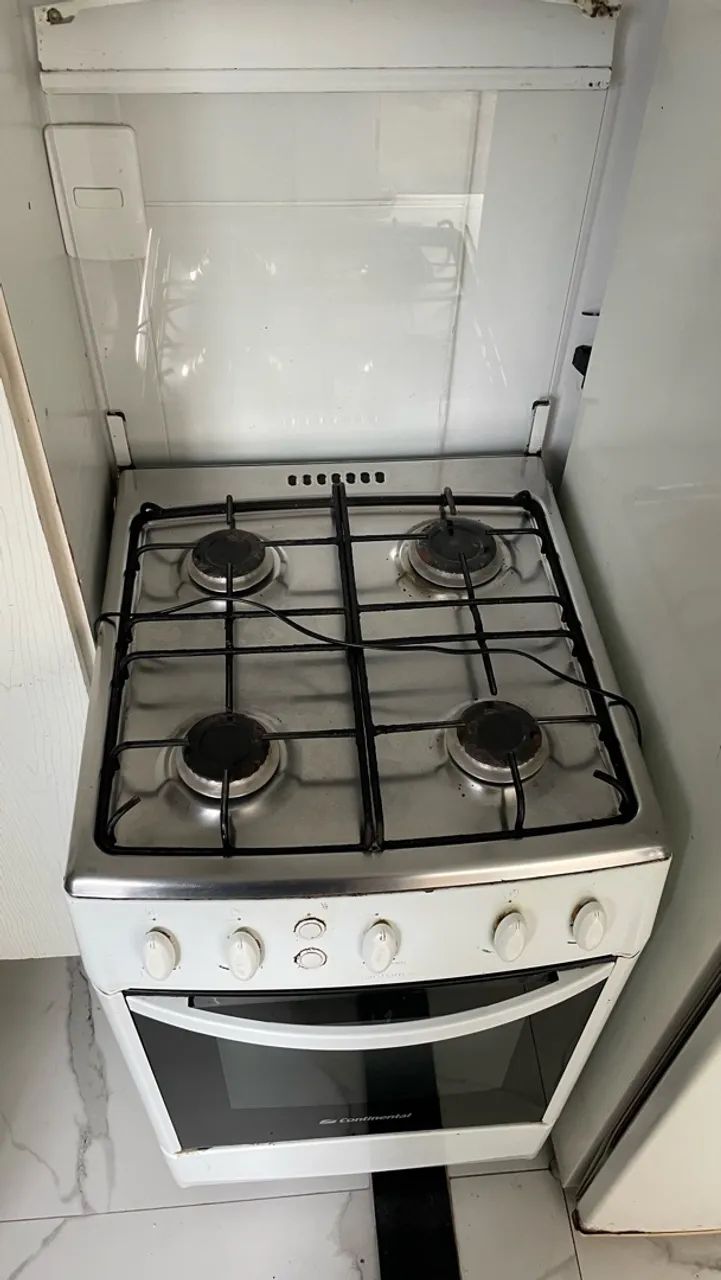 Fogão  - Foto 2