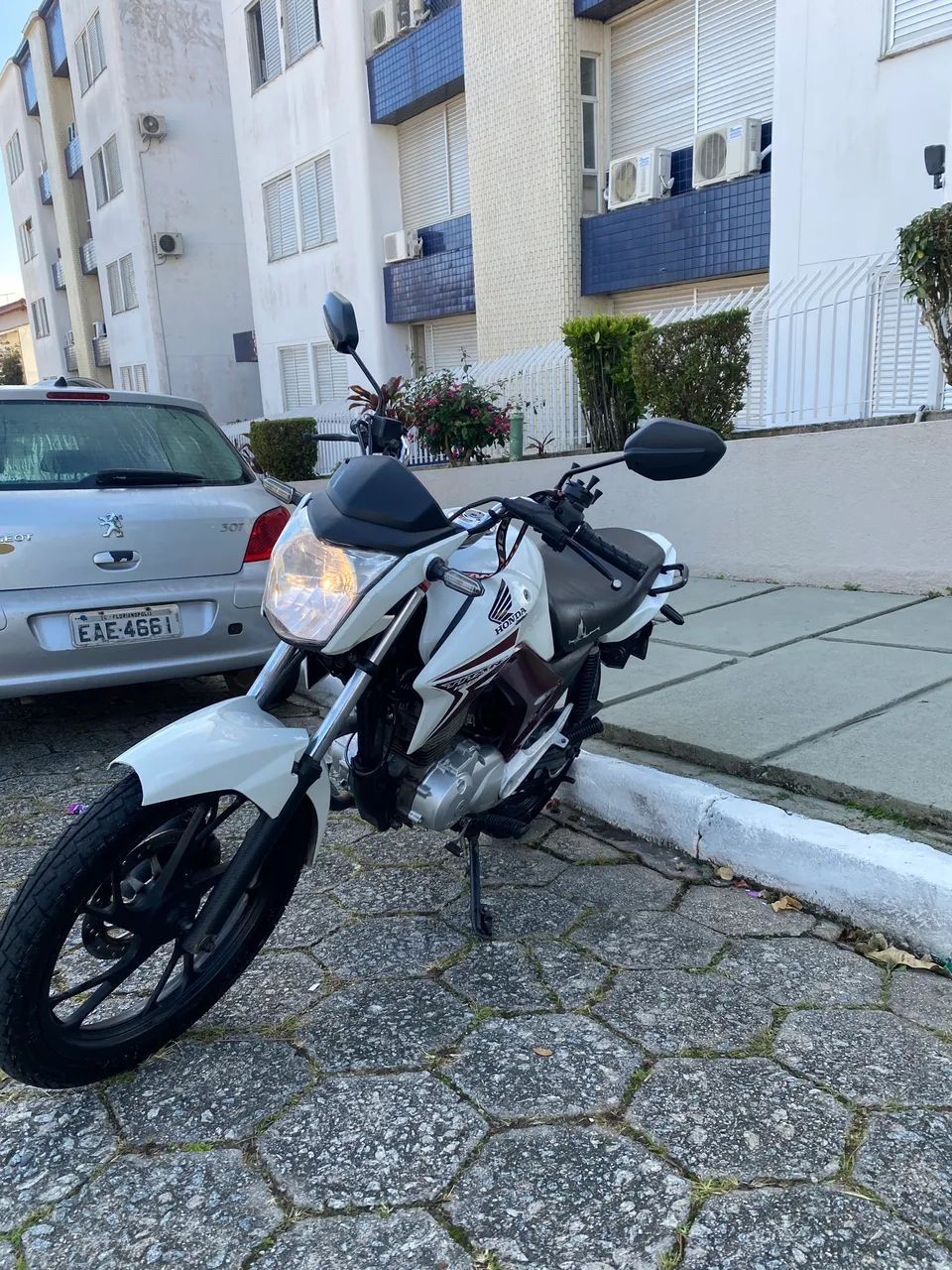 Titan 150 / 2014