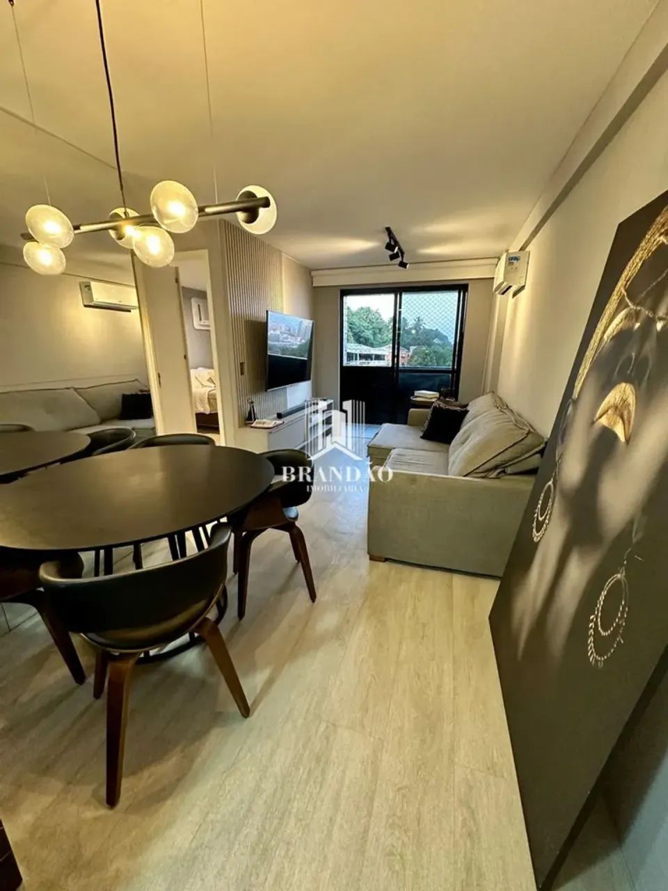 Venda Apartamento Mangabeiras 2/4 sendo suíte - Foto 4