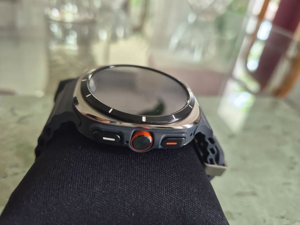 Galaxy Watch Ultra 2025 - Foto 3