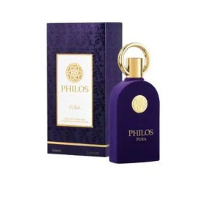 Perfume - Maison Alhambra Philos Pura - Foto 3