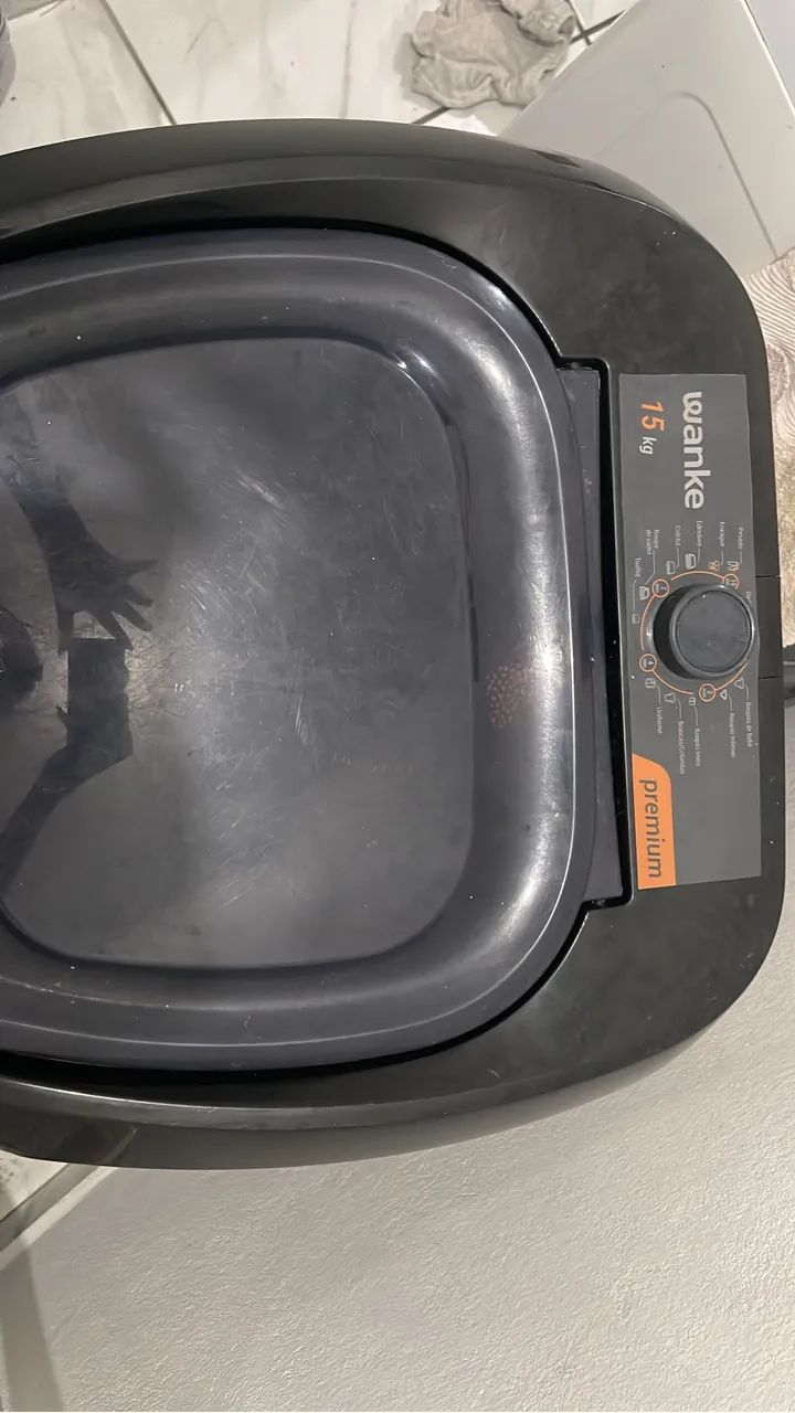 Vende sé tanquinho  - Foto 2