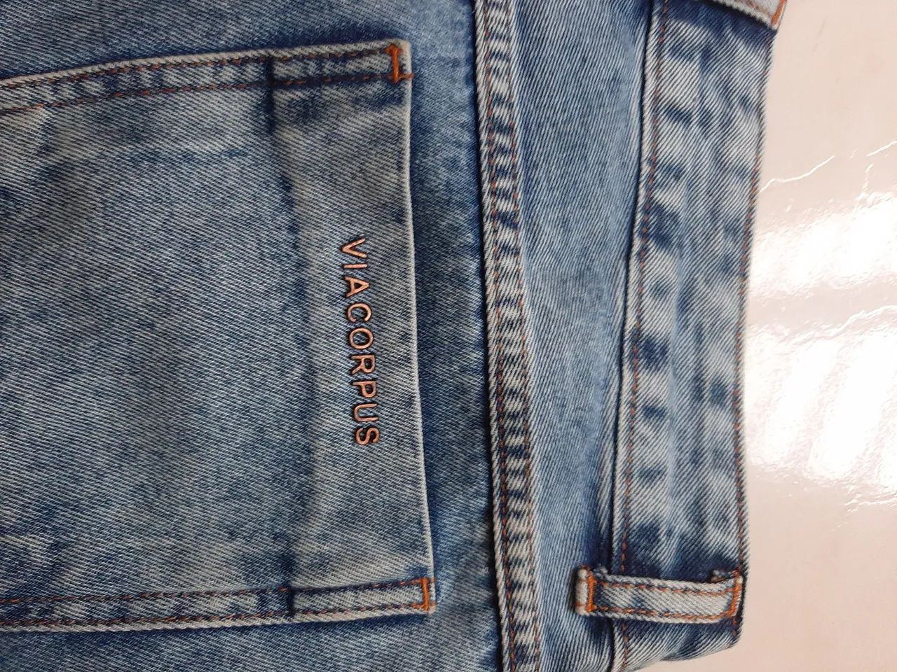 Short jeans  - Foto 3