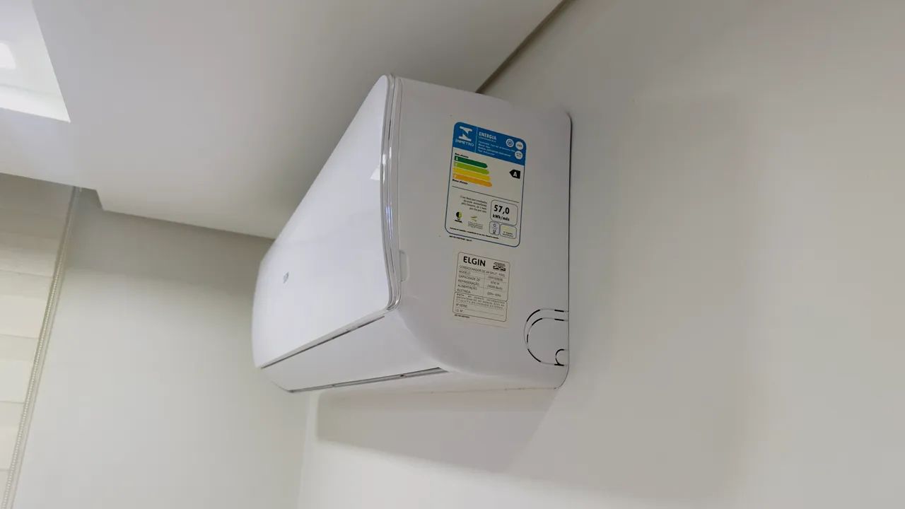 Ar condicionado 30.000btu