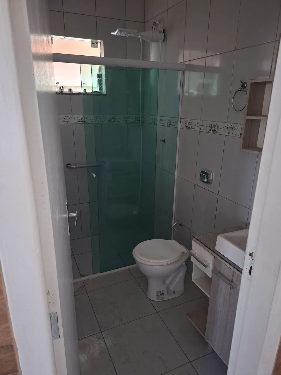 Alugo casa 1800, - Foto 5