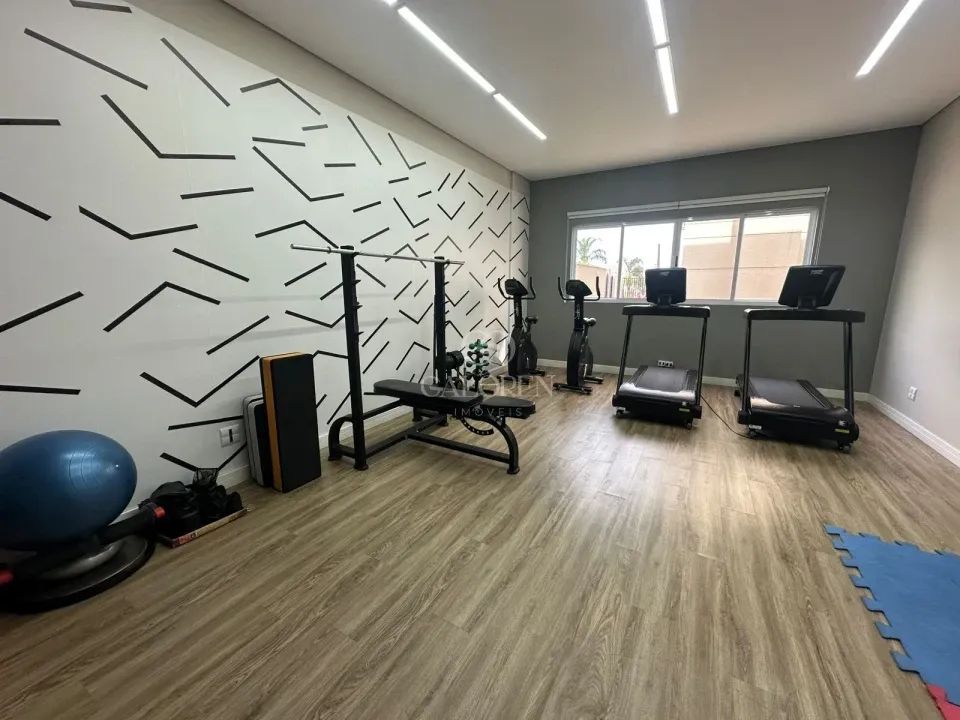 Apartamento À Venda Vila Emília Maringá - Foto 5