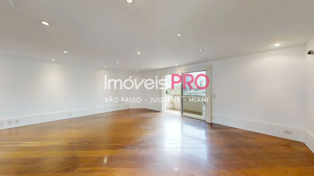 Apartamento, Itaim Bibi - São Paulo