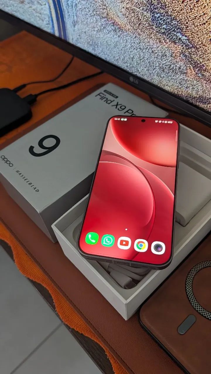 OPPO X9 PRO 512GB 