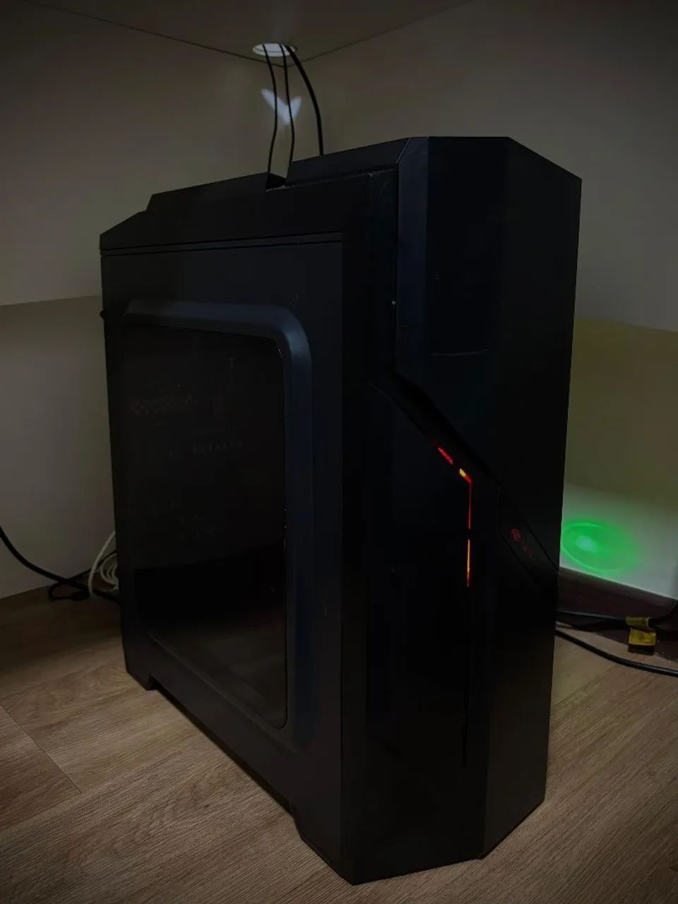 Computador Game - Ótimo desemprnho - Foto 2