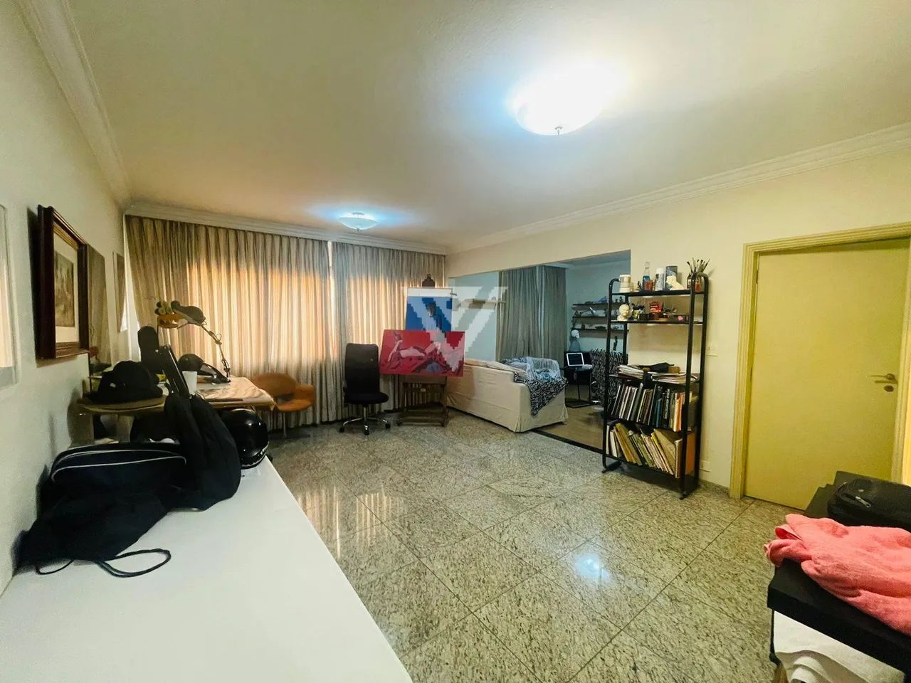 Apartamento a venda com 3 dormitórios em Perdizes - Foto 2