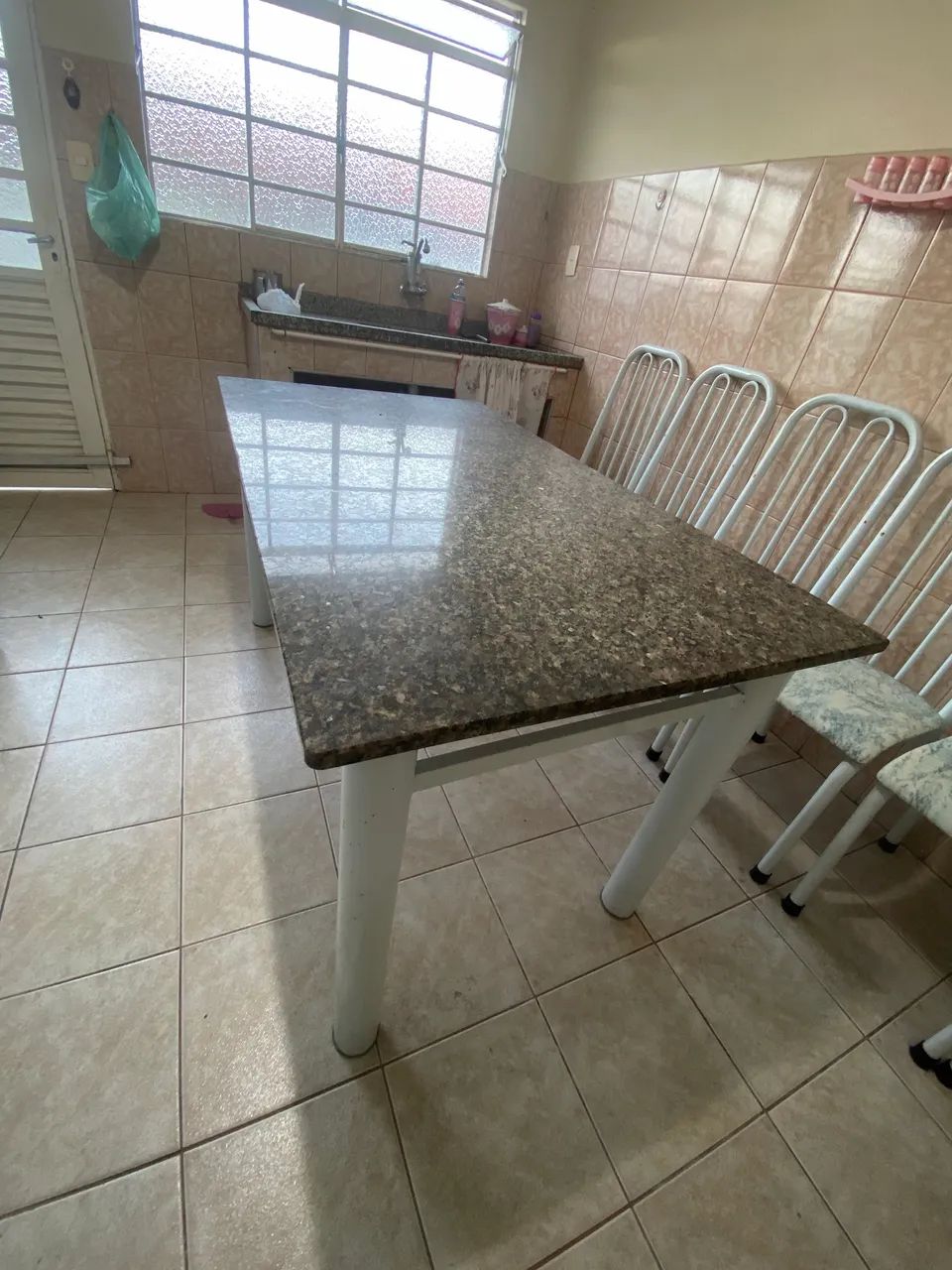 Vende- se Mesa - Foto 2