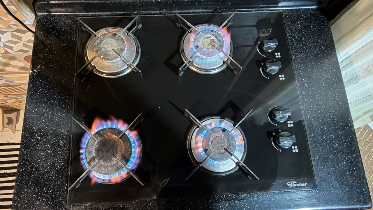 Cooktop Fischer