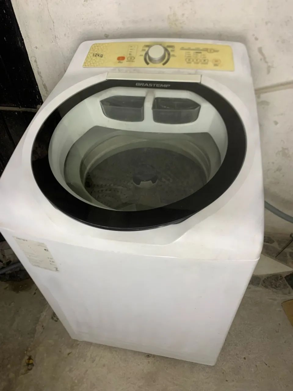 Máquina de lavar - Foto 3