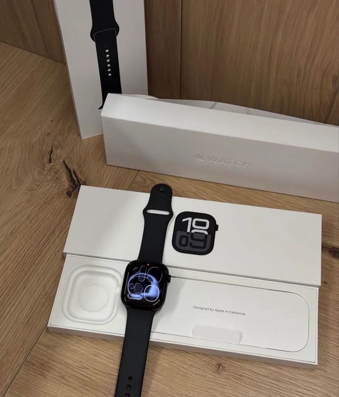 Apple Watch Série 11 46 MM  - Foto 5