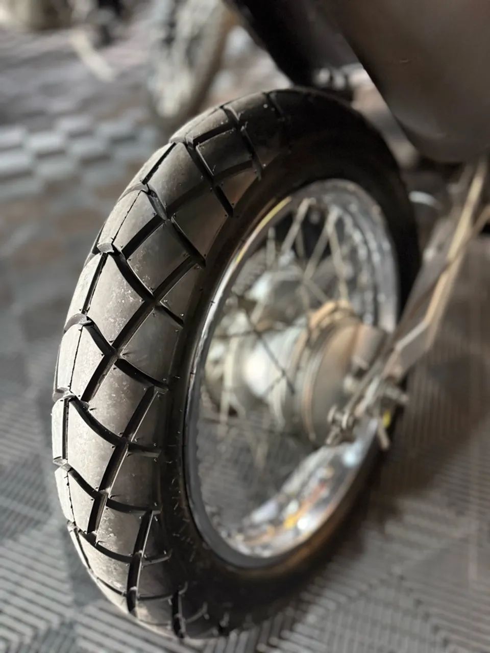Yamaha Crosser 150 Ed - Foto 3