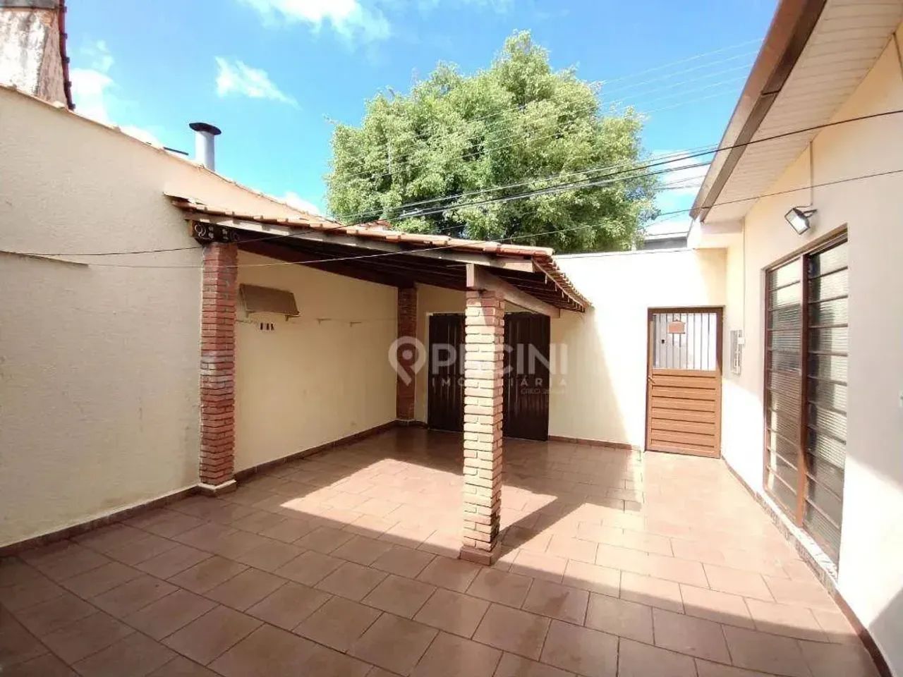 Casa com 3 quartos para venda, no Santana em Rio Claro - Foto 3