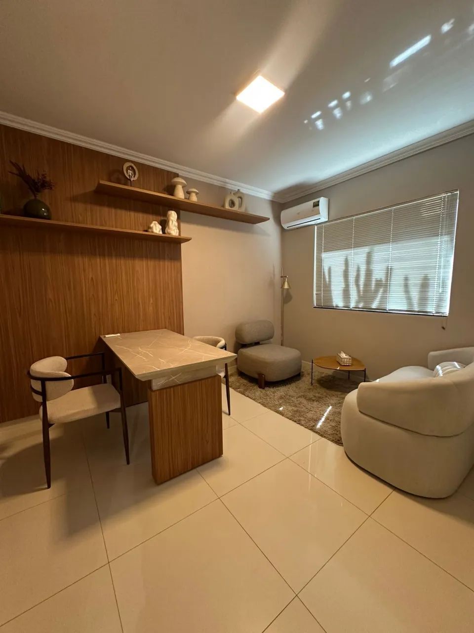 Aluguel de Salas- Comercial  - Foto 3