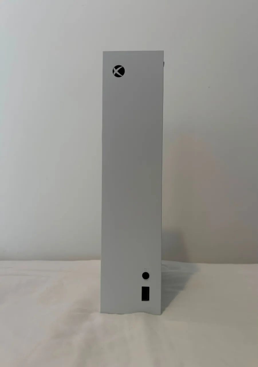 Microsoft Xbox Series S 512GB - Excelente (usado) - Foto 3