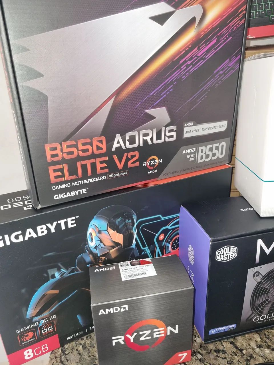 PC Gamer AMD - Foto 2