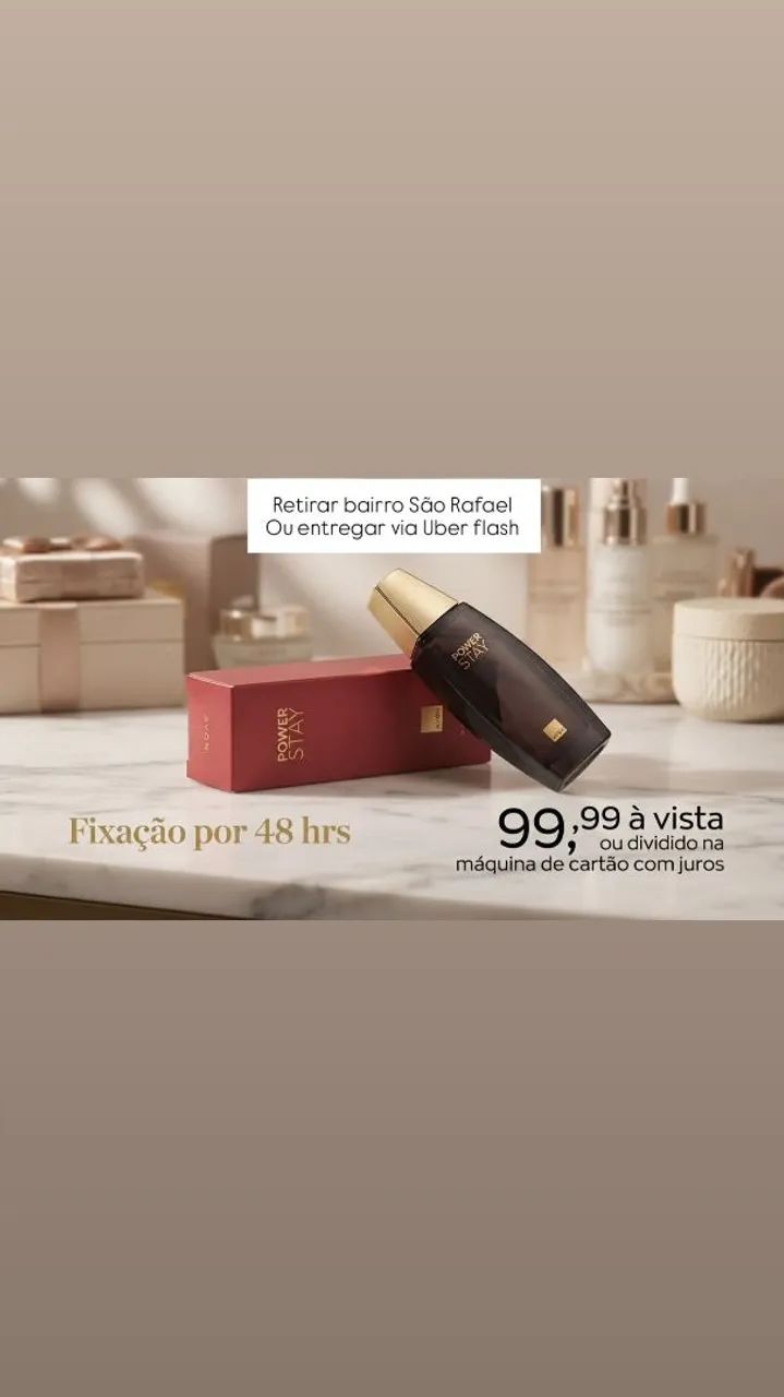 Boticário e Avon  - Foto 3