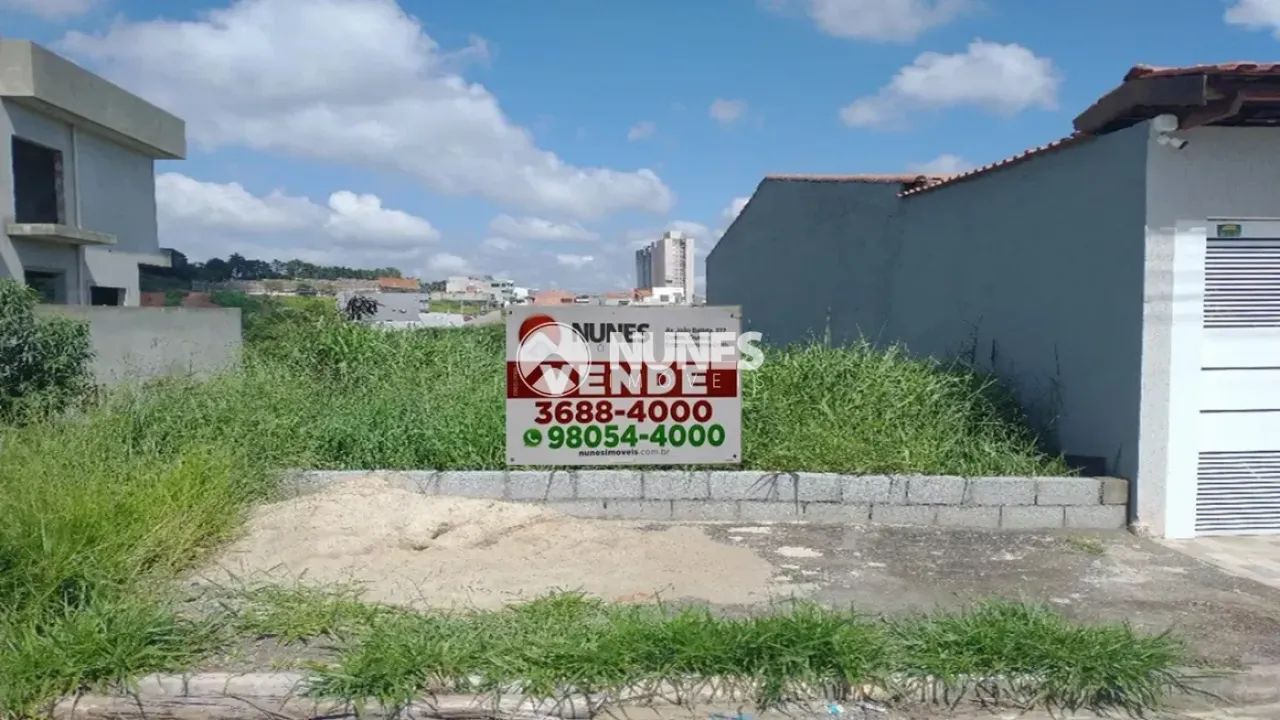 Terreno Terreno em Caieiras - Foto 3