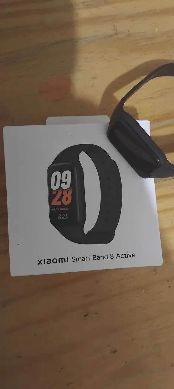Relogio Smart Band Xiaomi - Foto 2