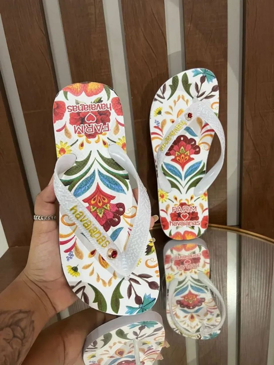 Havaianas 