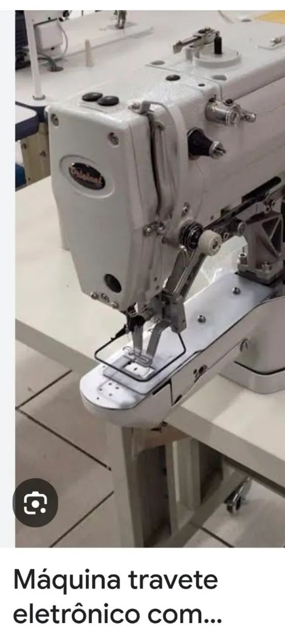 Travetista com experiência....