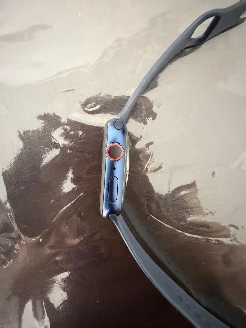 APPLE WATCH SÉRIE 6 44mm - Foto 5