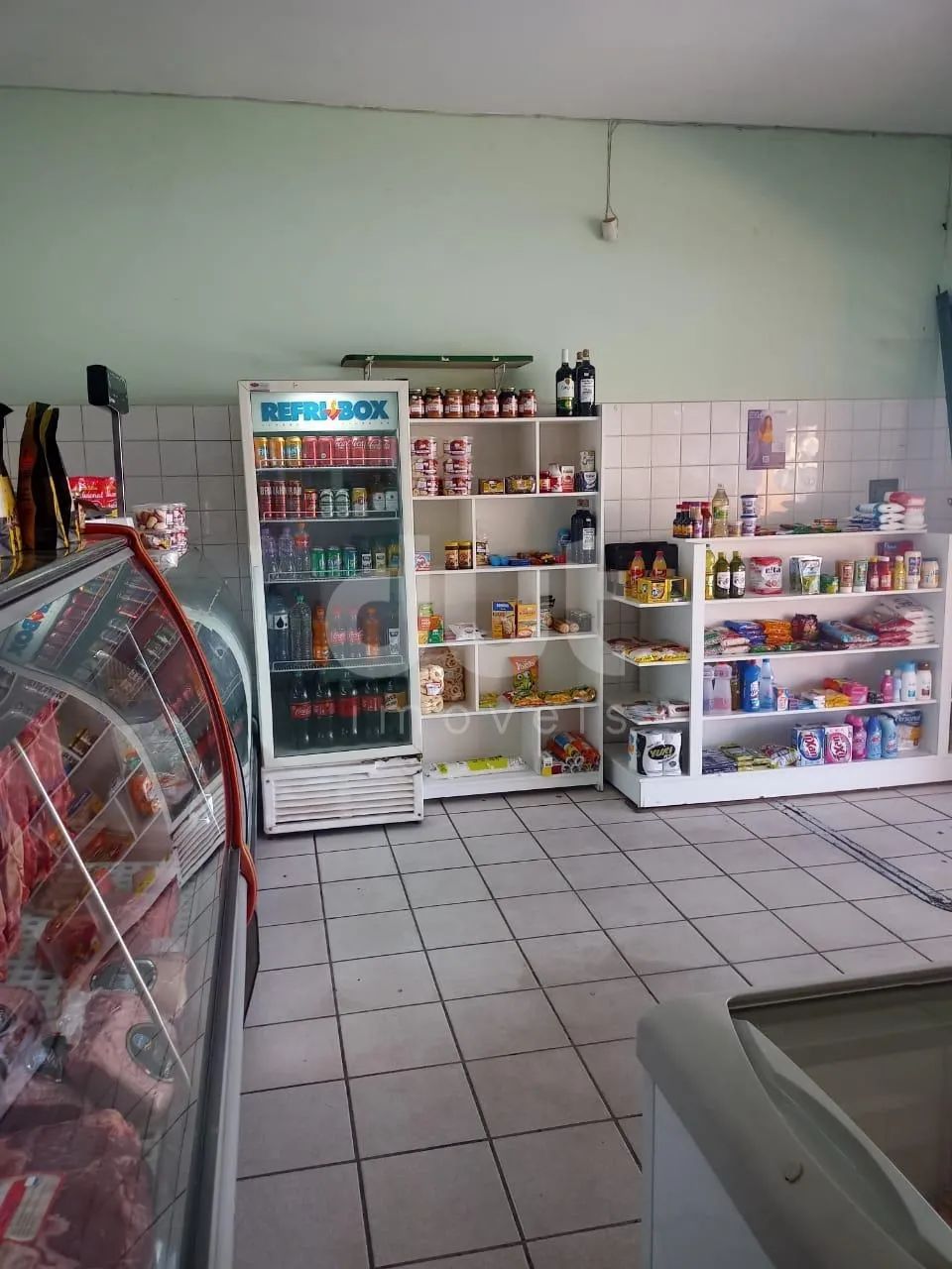 ponto comercial - Jardim Paulicéia - Campinas - Foto 2