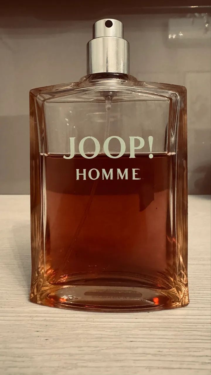 Perfume JOOP! HOMME Masculino