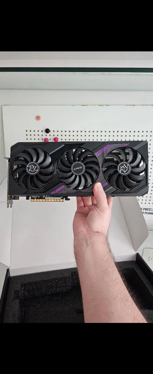 Computador Ryzen 7 com Placa de Vídeo - Foto 5