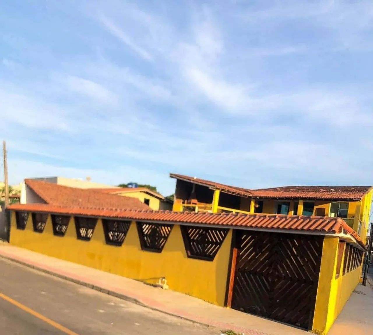 Casa temporada piscina e churrasqueira  - Foto 4