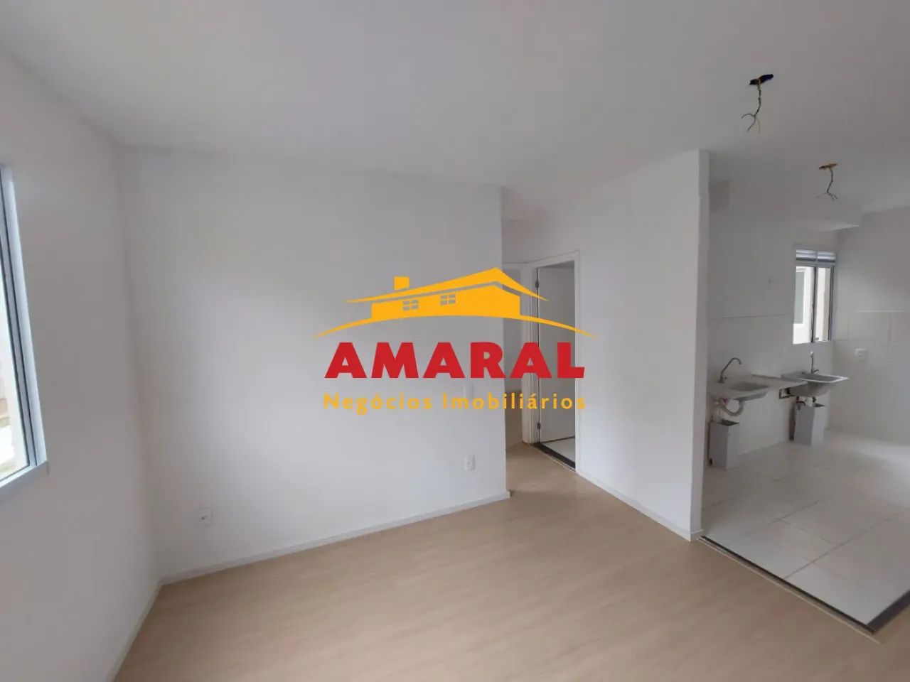 Apartamento à Venda - Próximo à Panco - Suzano/SP - Foto 4