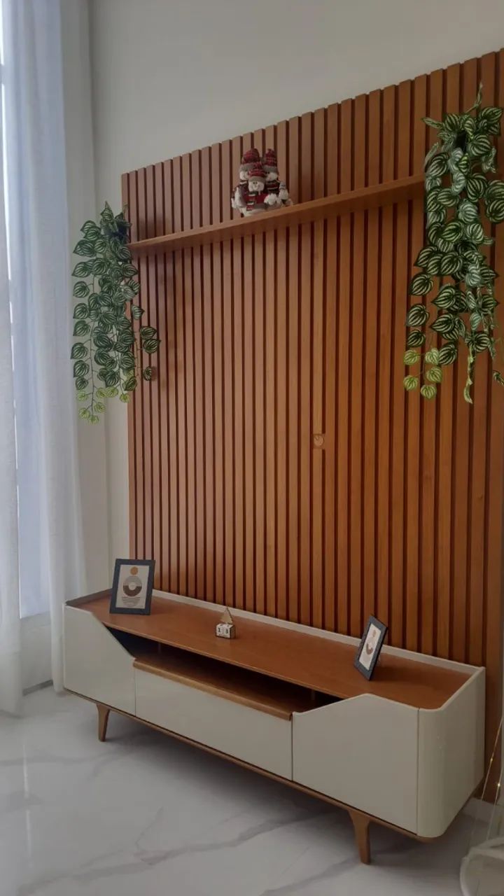 Rack e painel  - Foto 2